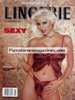 Playboy's Book of Lingerie Mar 2001 magazine